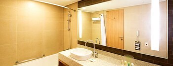 Holiday Inn Resort Alpensia Pyeongchang, An Ihg Hotel