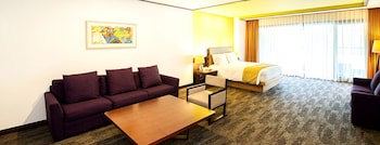 Holiday Inn Resort Alpensia Pyeongchang, An Ihg Hotel