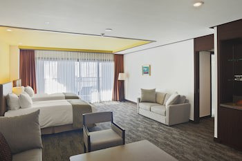 Holiday Inn Resort Alpensia Pyeongchang, An Ihg Hotel