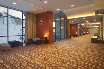Holiday Inn Resort Alpensia Pyeongchang, An Ihg Hotel