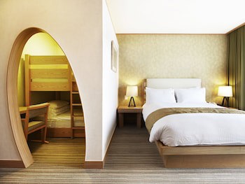 Holiday Inn Resort Alpensia Pyeongchang, An Ihg Hotel