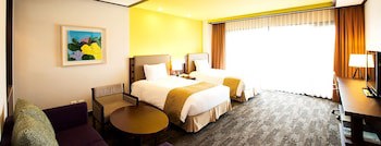 Holiday Inn Resort Alpensia Pyeongchang, An Ihg Hotel