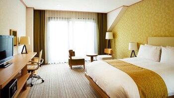 Holiday Inn Resort Alpensia Pyeongchang, An Ihg Hotel