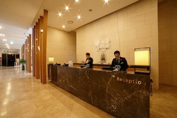 Holiday Inn Resort Alpensia Pyeongchang, An Ihg Hotel