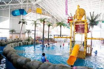 Holiday Inn Resort Alpensia Pyeongchang, An Ihg Hotel