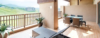 Holiday Inn Resort Alpensia Pyeongchang, An Ihg Hotel