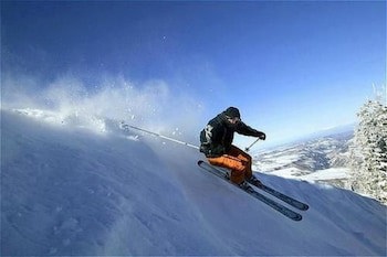 Holiday Inn Resort Alpensia Pyeongchang, An Ihg Hotel