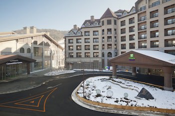 Holiday Inn Resort Alpensia Pyeongchang, An Ihg Hotel