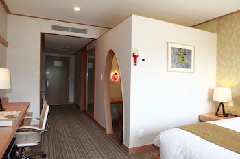 Holiday Inn Resort Alpensia Pyeongchang, An Ihg Hotel