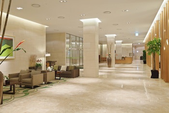 Holiday Inn Resort Alpensia Pyeongchang, An Ihg Hotel