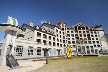 Holiday Inn Resort Alpensia Pyeongchang, An Ihg Hotel