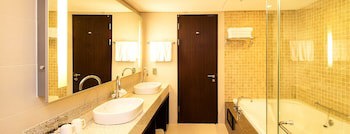 Holiday Inn Resort Alpensia Pyeongchang, An Ihg Hotel