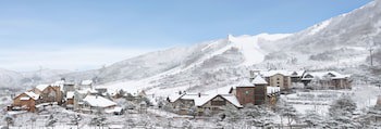 Holiday Inn Resort Alpensia Pyeongchang, An Ihg Hotel