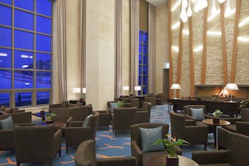 Holiday Inn Resort Alpensia Pyeongchang, An Ihg Hotel