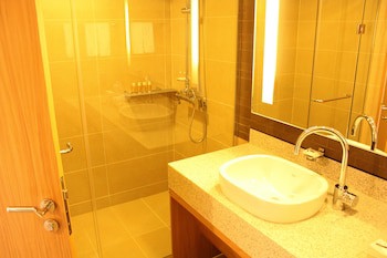 Holiday Inn Resort Alpensia Pyeongchang, An Ihg Hotel