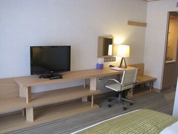 Holiday Inn Resort Alpensia Pyeongchang, An Ihg Hotel