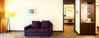 Holiday Inn Resort Alpensia Pyeongchang, An Ihg Hotel