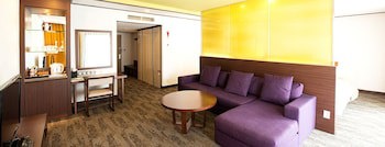 Holiday Inn Resort Alpensia Pyeongchang, An Ihg Hotel
