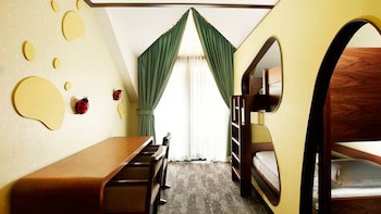 Holiday Inn Resort Alpensia Pyeongchang, An Ihg Hotel