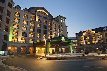 Holiday Inn Resort Alpensia Pyeongchang, An Ihg Hotel