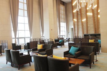 Holiday Inn Resort Alpensia Pyeongchang, An Ihg Hotel