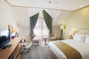 Holiday Inn Resort Alpensia Pyeongchang, An Ihg Hotel