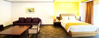Holiday Inn Resort Alpensia Pyeongchang, An Ihg Hotel