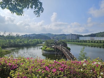 Holiday Inn Resort Alpensia Pyeongchang, An Ihg Hotel