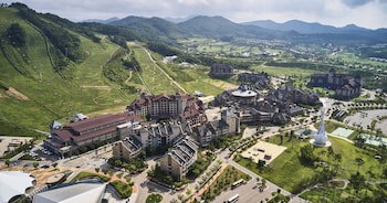 Holiday Inn Resort Alpensia Pyeongchang, An Ihg Hotel