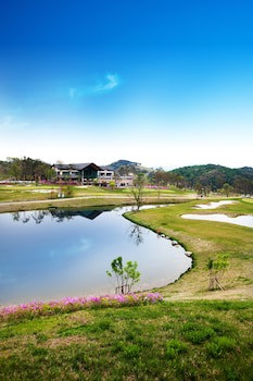 Holiday Inn Resort Alpensia Pyeongchang, An Ihg Hotel