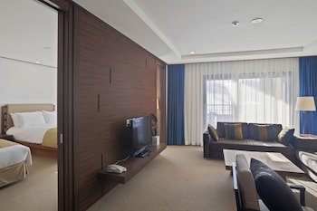 Holiday Inn Resort Alpensia Pyeongchang, An Ihg Hotel