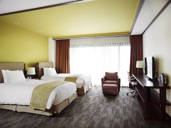 Holiday Inn Resort Alpensia Pyeongchang, An Ihg Hotel