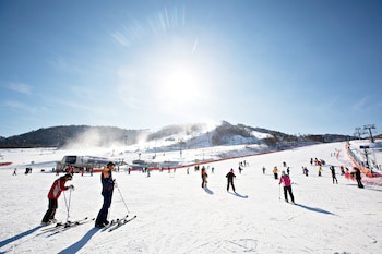 Holiday Inn Resort Alpensia Pyeongchang, An Ihg Hotel