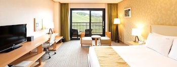 Holiday Inn Resort Alpensia Pyeongchang, An Ihg Hotel
