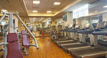 Holiday Inn Resort Alpensia Pyeongchang, An Ihg Hotel