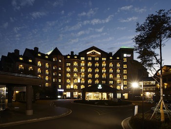 Holiday Inn Resort Alpensia Pyeongchang, An Ihg Hotel