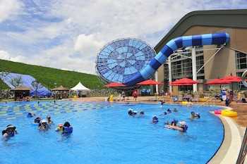 Holiday Inn Resort Alpensia Pyeongchang, An Ihg Hotel