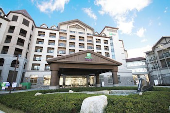 Holiday Inn Resort Alpensia Pyeongchang, An Ihg Hotel