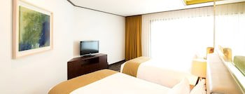 Holiday Inn Resort Alpensia Pyeongchang, An Ihg Hotel