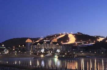 Holiday Inn Resort Alpensia Pyeongchang, An Ihg Hotel