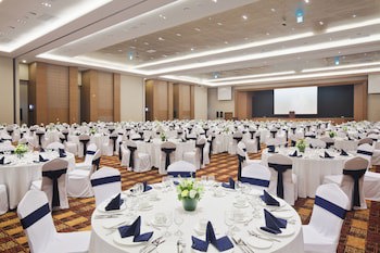 Holiday Inn Resort Alpensia Pyeongchang, An Ihg Hotel