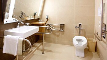 Holiday Inn Resort Alpensia Pyeongchang, An Ihg Hotel