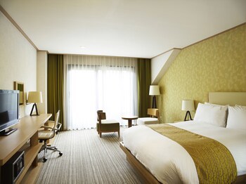 Holiday Inn Resort Alpensia Pyeongchang, An Ihg Hotel