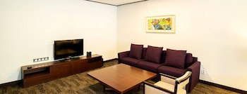 Holiday Inn Resort Alpensia Pyeongchang, An Ihg Hotel