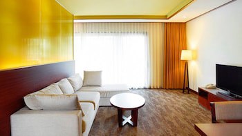 Holiday Inn Resort Alpensia Pyeongchang, An Ihg Hotel