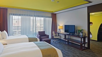 Holiday Inn Resort Alpensia Pyeongchang, An Ihg Hotel
