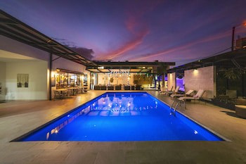 Kc Hotel San Jose
