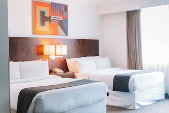 Kc Hotel San Jose