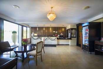 Kc Hotel San Jose