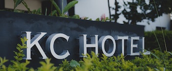 Kc Hotel San Jose